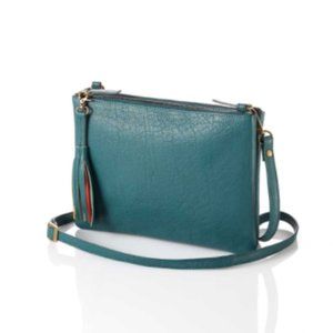 Serrv International Crossbody Bag